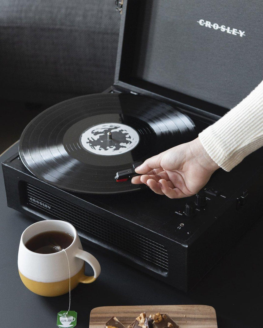 Crosley Voyager Pikap