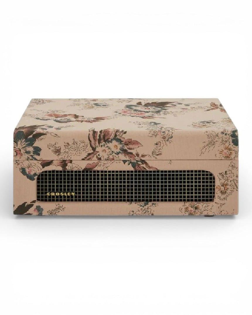 Crosley Voyager Pikap Floral
