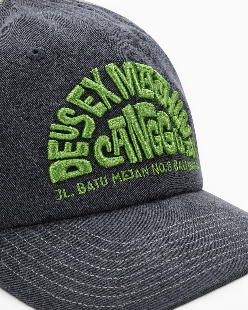 Deus Ex Machina Canggu Address Trucker Şapka