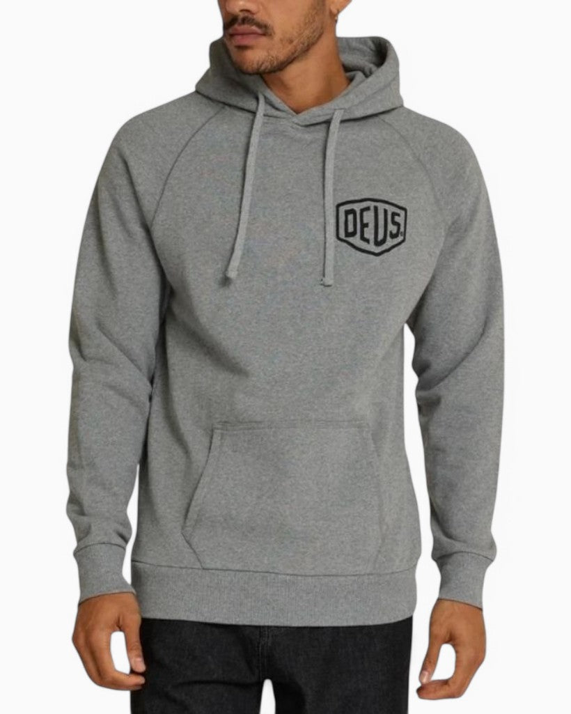 Deus Ex Machina Ibiza Address Hoodie