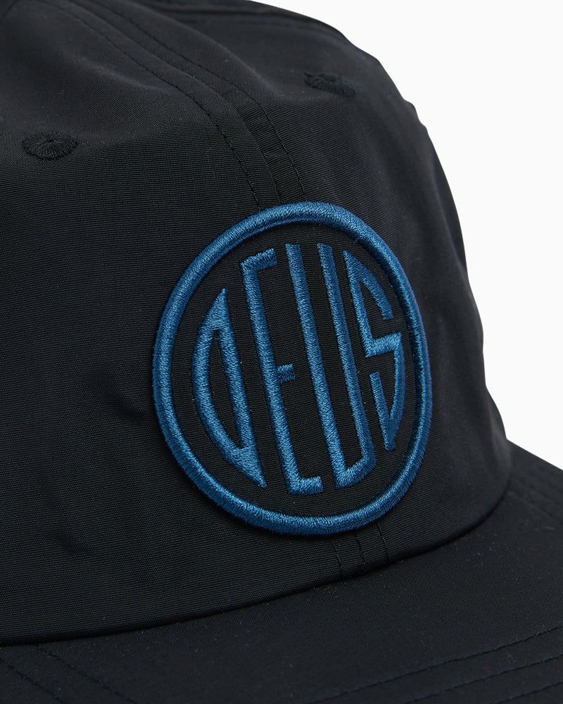 Deus Ex Machina Pill Logo Şapka