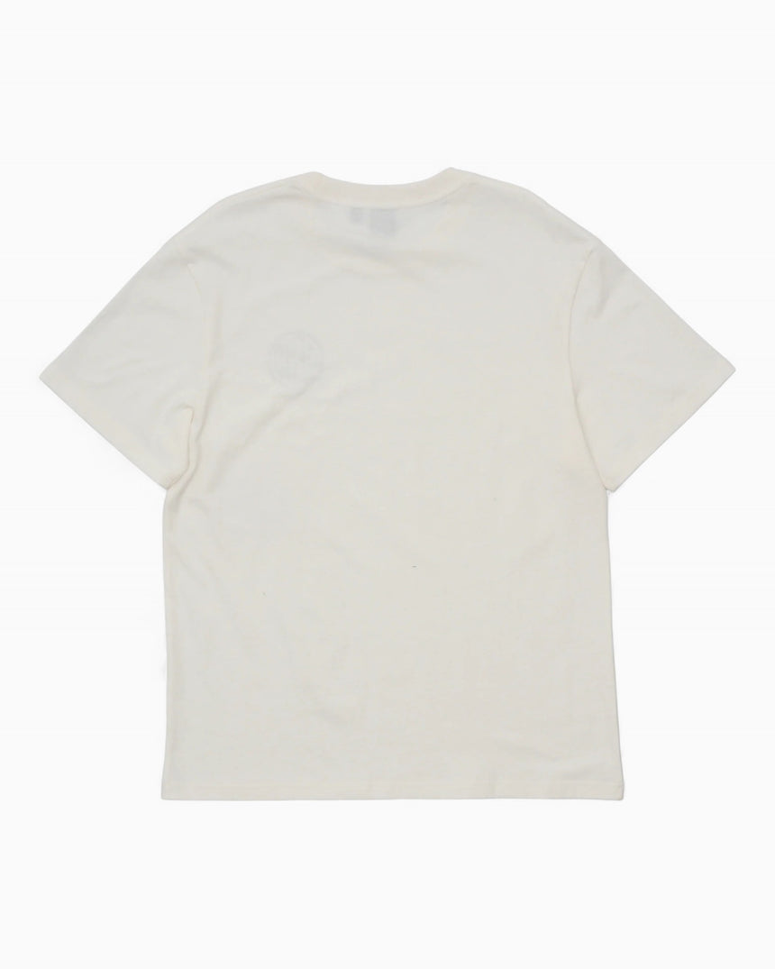 Deus Ex Machina Pill Logo Tee