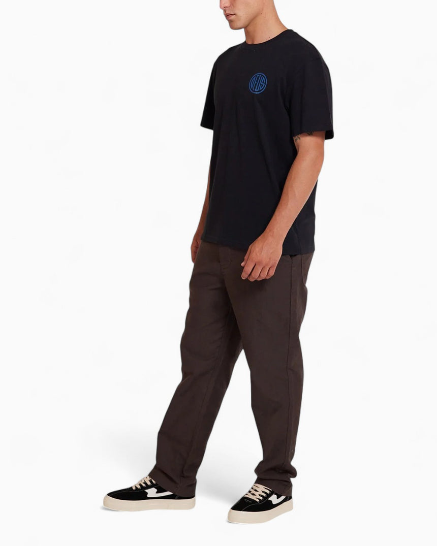 Deus Ex Machina Pill Logo Tee