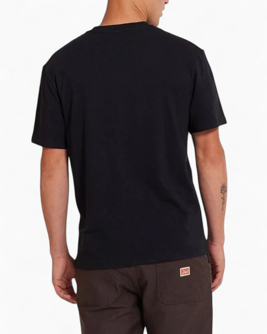 Deus Ex Machina Pill Logo Tee