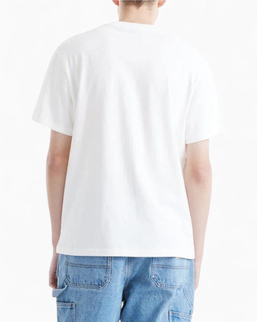 Deus Ex Machina Pill Logo Tee