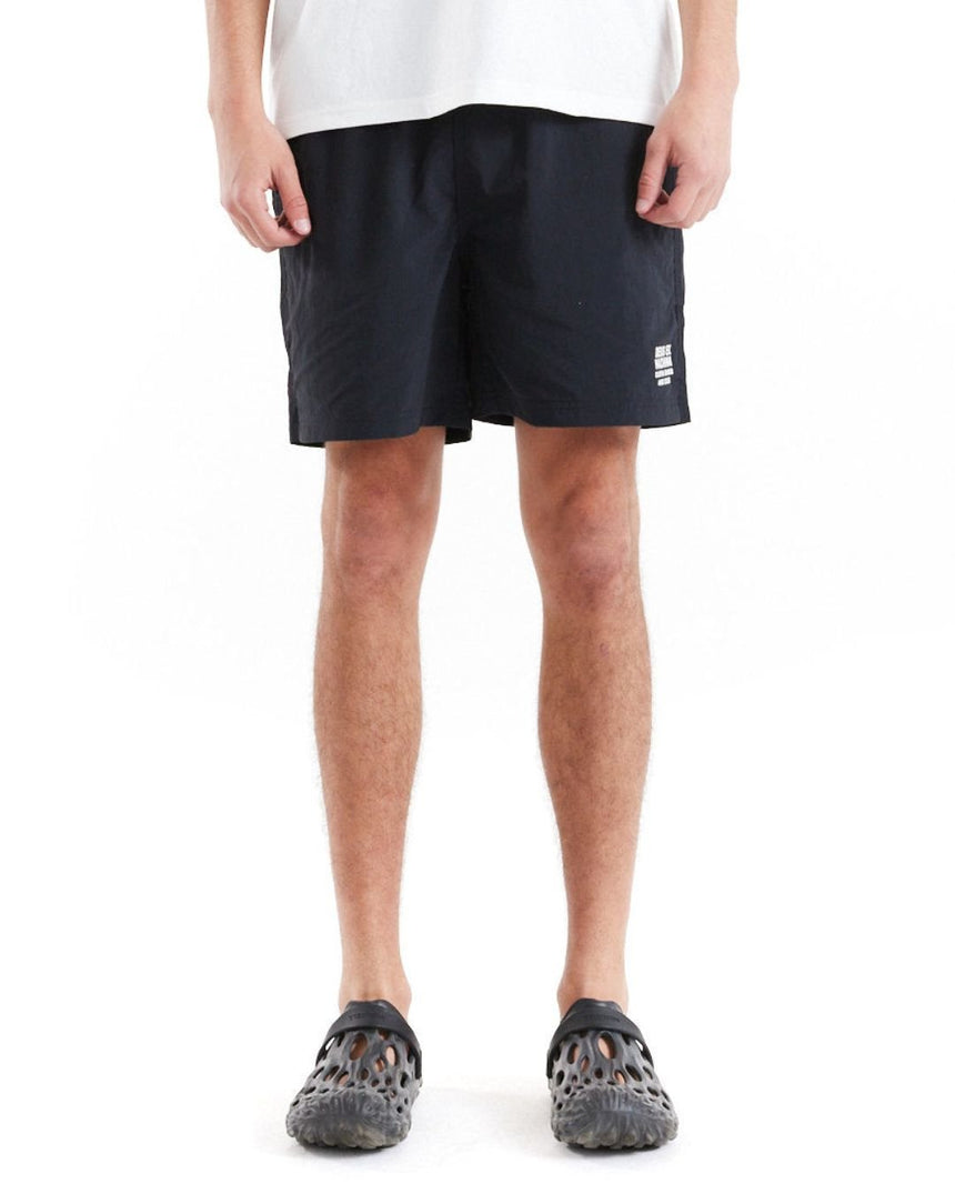 Deus Ex Machina Service Swimshort