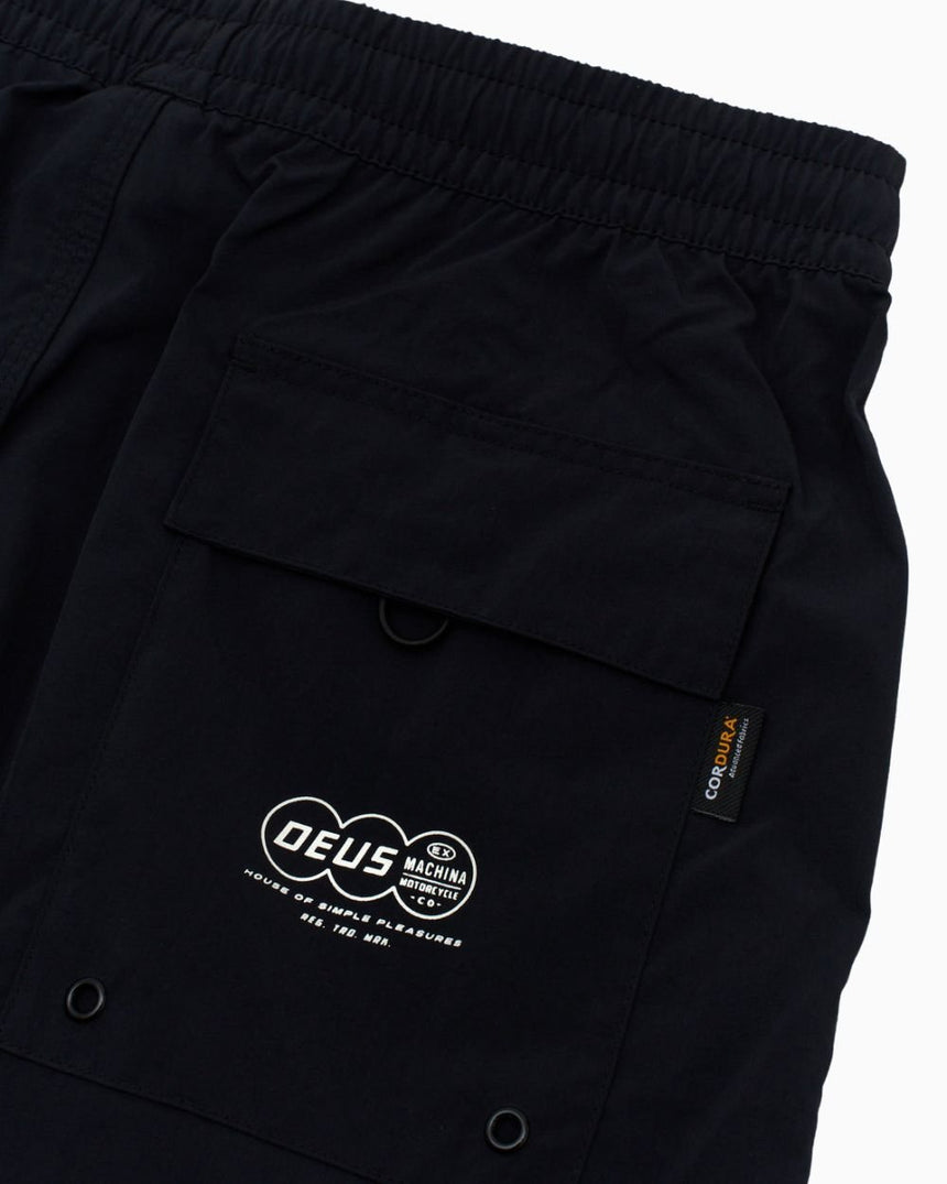 Deus Ex Machina Service Swimshort