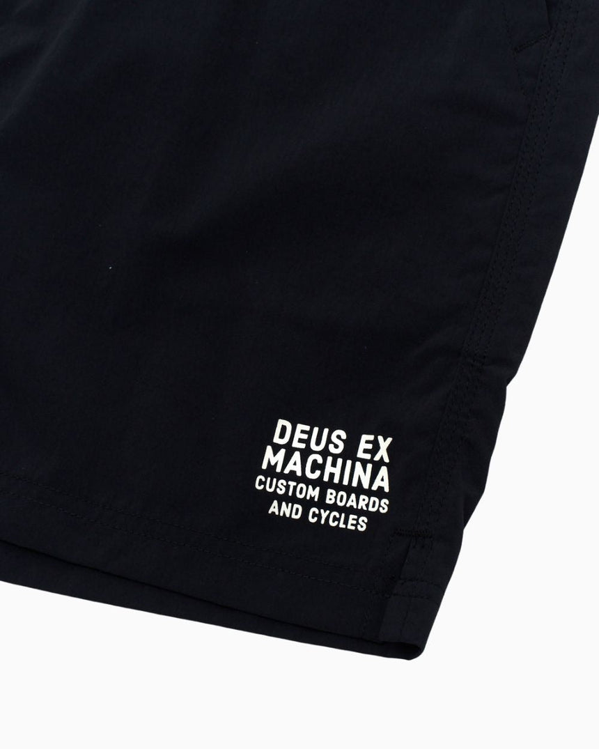Deus Ex Machina Service Swimshort