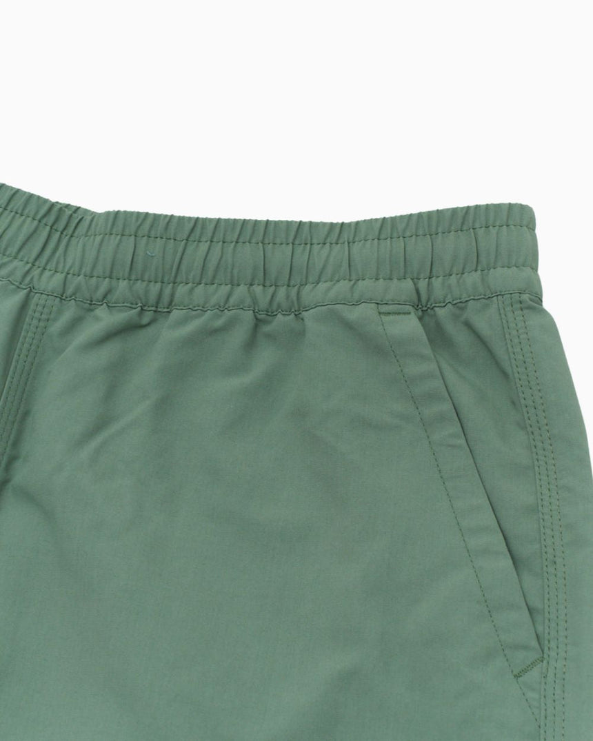 Deus Ex Machina Service Swimshort