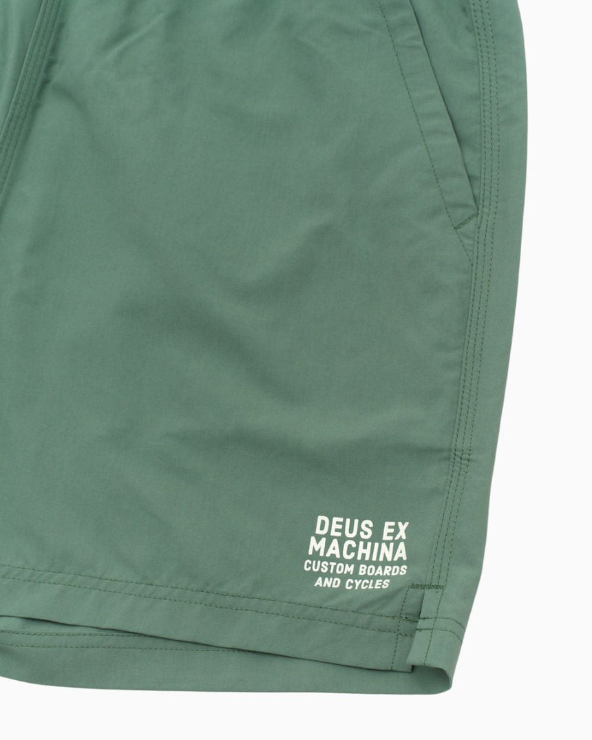 Deus Ex Machina Service Swimshort