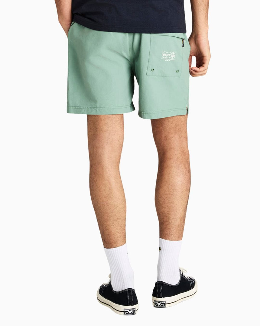 Deus Ex Machina Service Swimshort