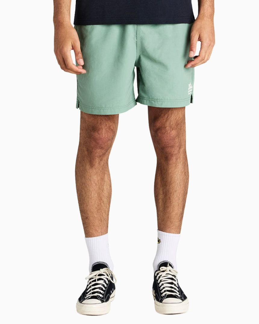 Deus Ex Machina Service Swimshort