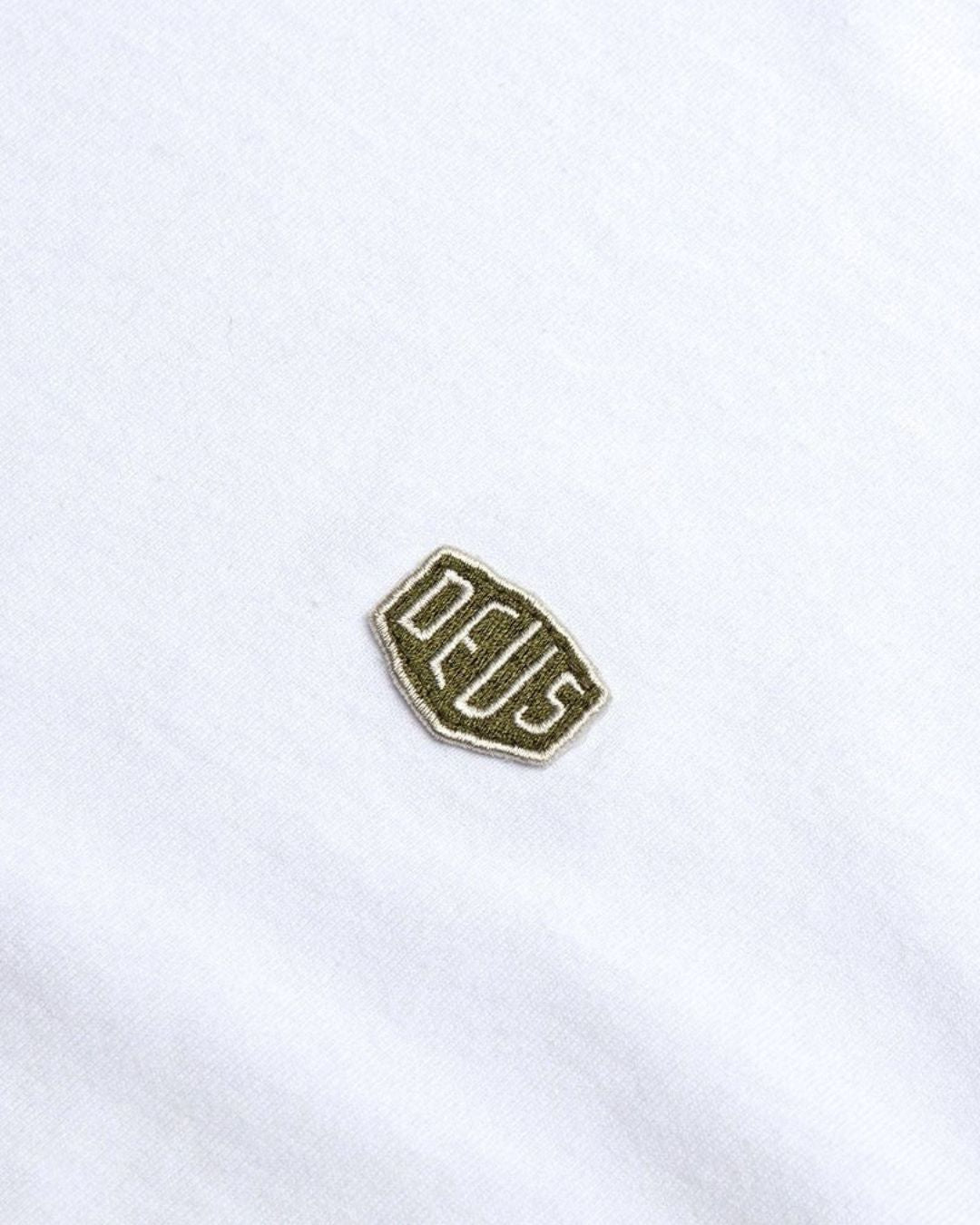 Deus Ex Machina Shield Standard Tee