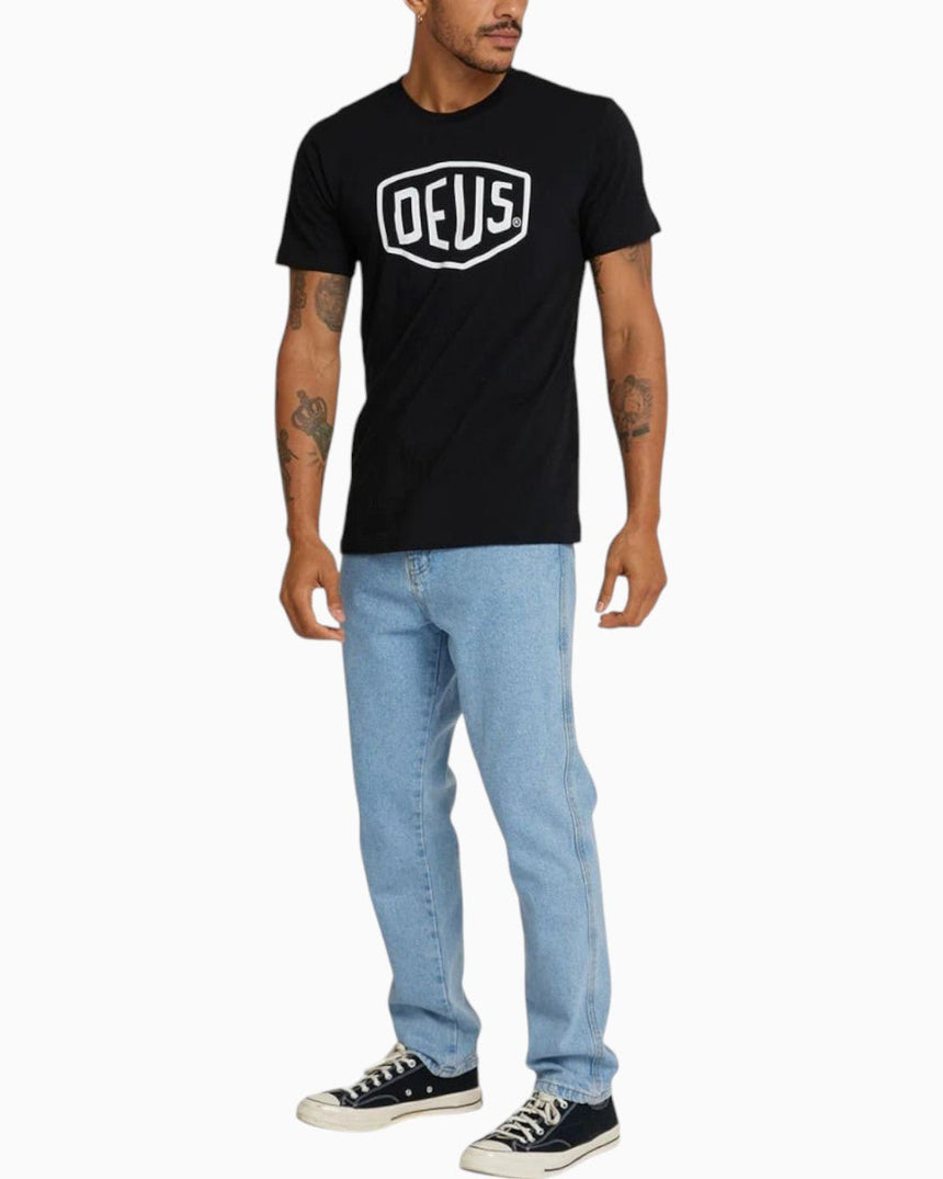 Deus Ex Machina Shield Tee