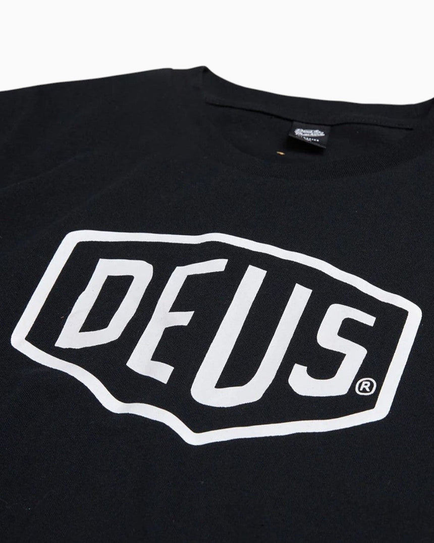 Deus Ex Machina Shield Tee