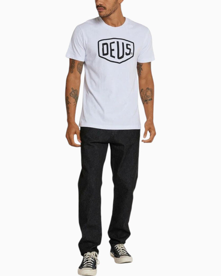 Deus Ex Machina Shield Tee