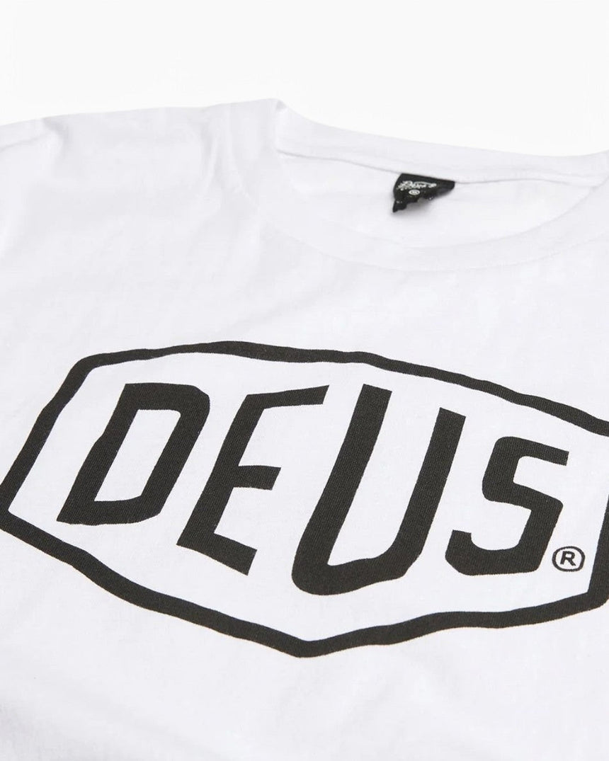 Deus Ex Machina Shield Tee