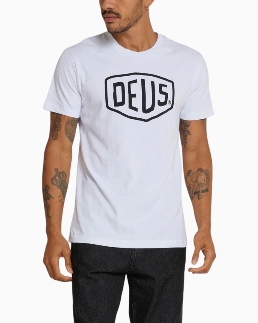 Deus Ex Machina Shield Tee
