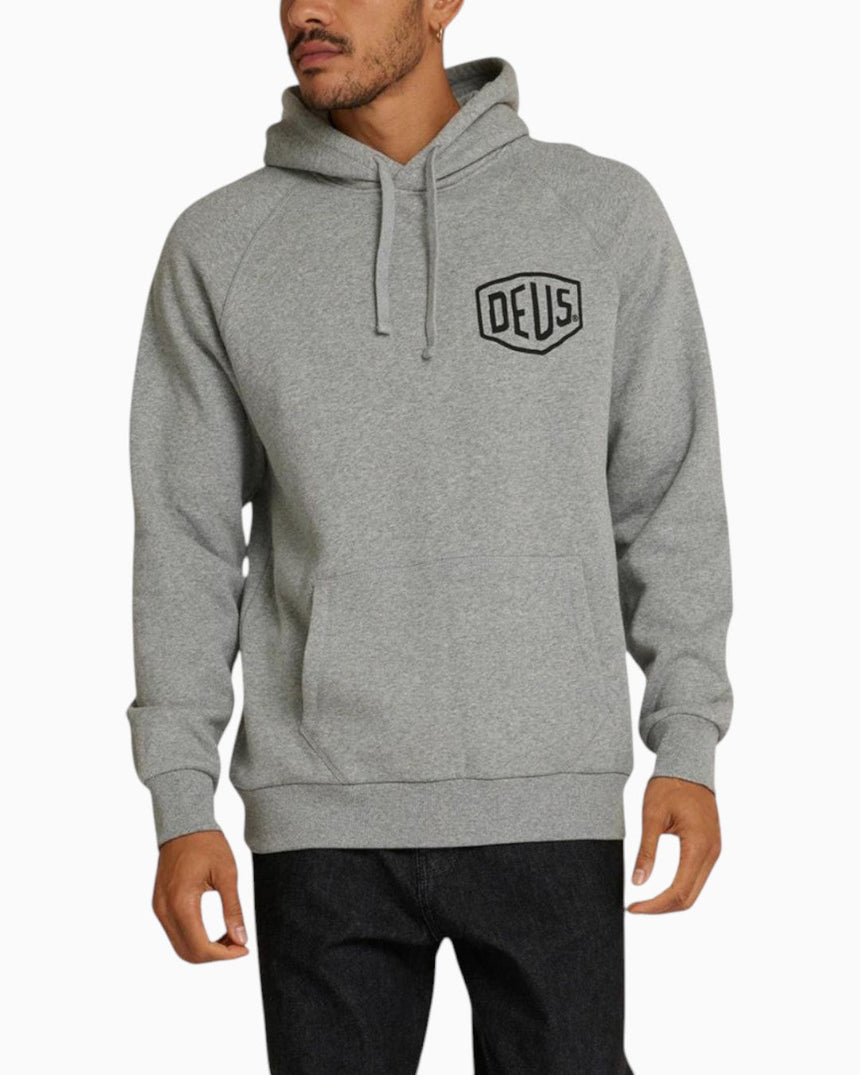 Deus Ex Machina Venice Address Hoodie