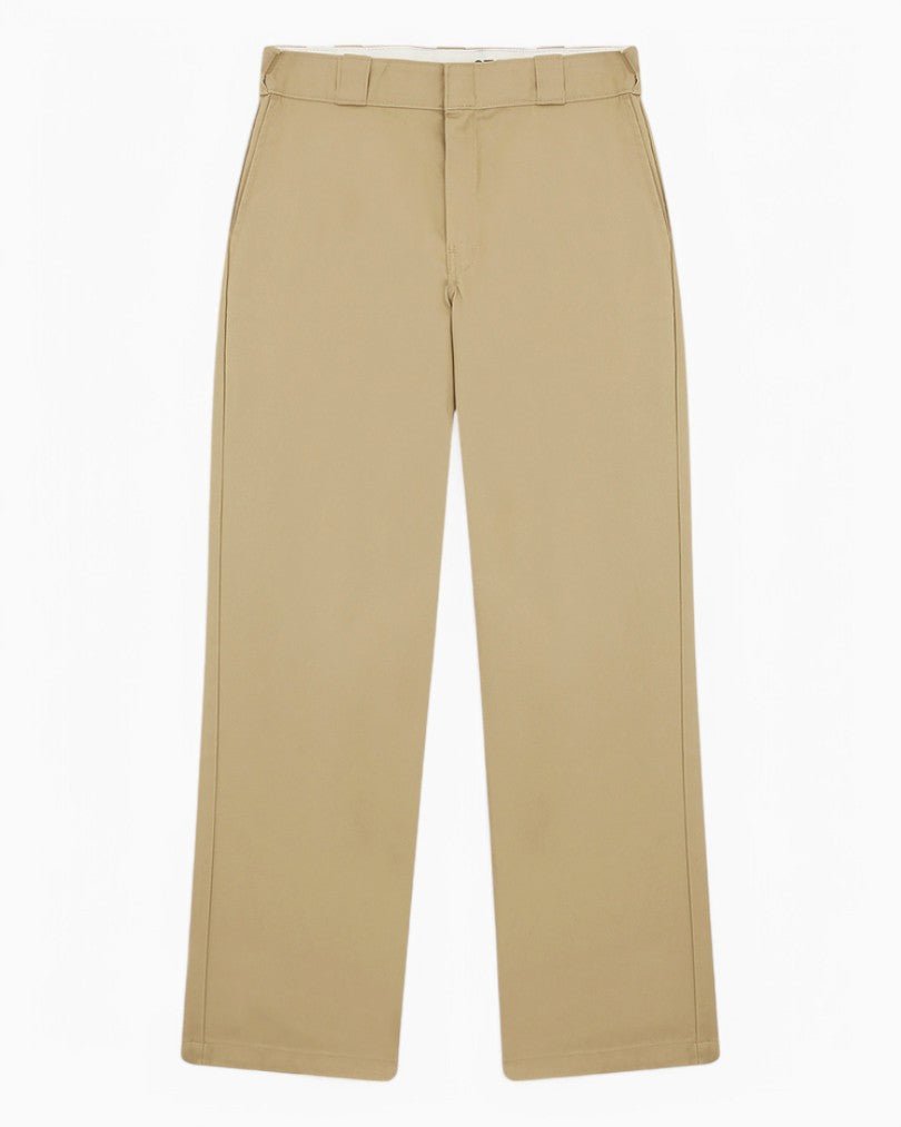 Dickies 874 Work Pant Rec Erkek Pantolon Khaki