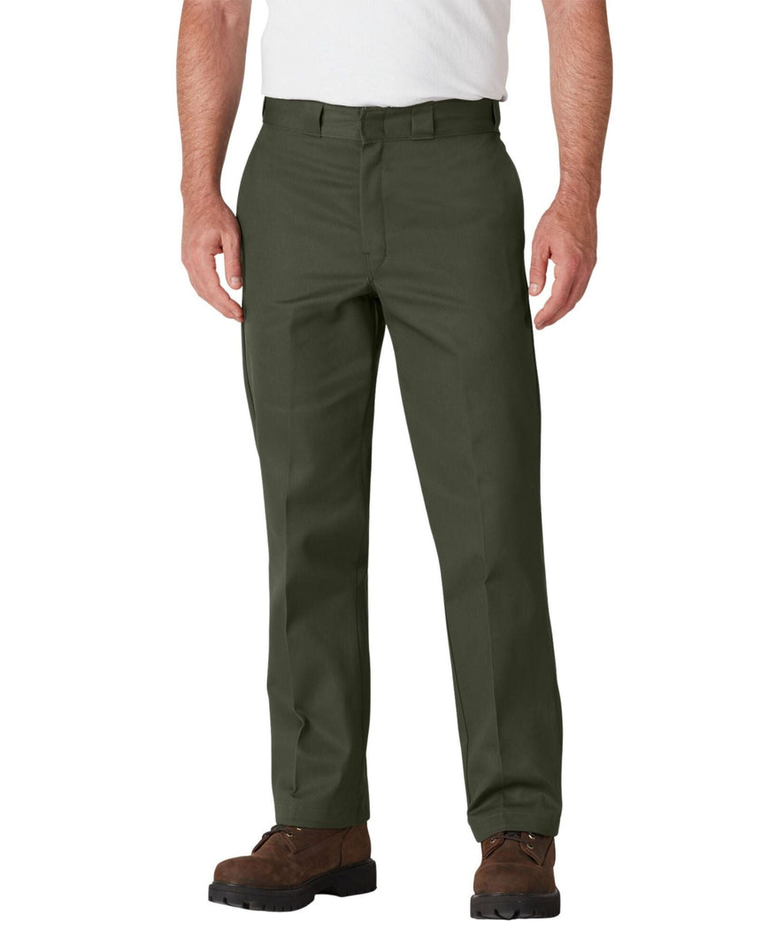 Dickies 874 Work Pant Rec Erkek Pantolon Olive Green