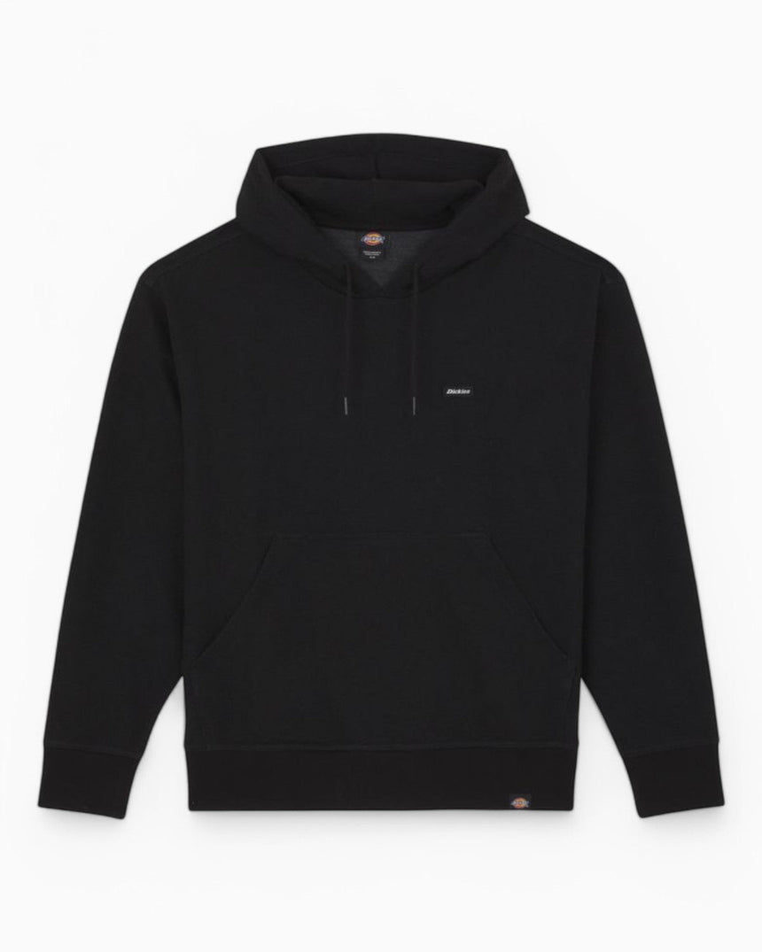 Dickies Clancy Heavyweight Erkek Hoodie Black