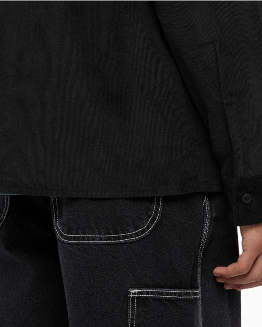 Dickies Corduroy Uzun Kollu Erkek Gömlek Ceket