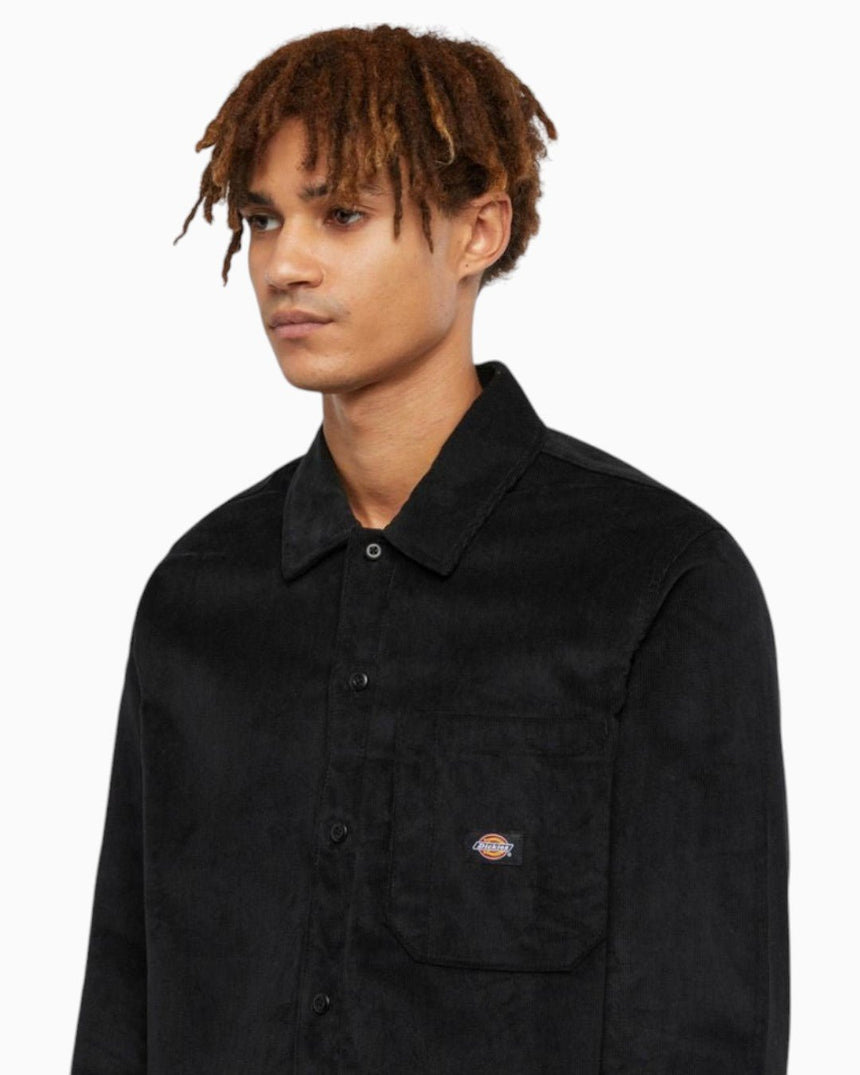Dickies Corduroy Uzun Kollu Erkek Gömlek Ceket
