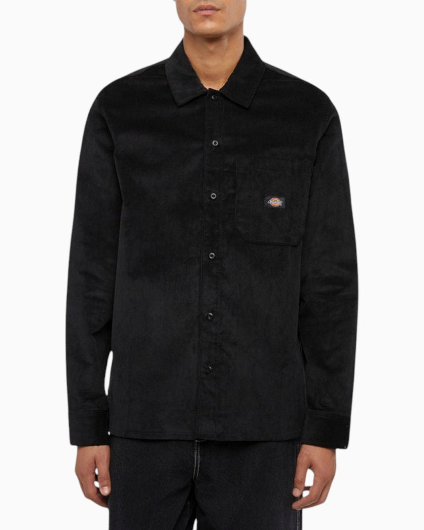 Dickies Corduroy Uzun Kollu Erkek Gömlek Ceket