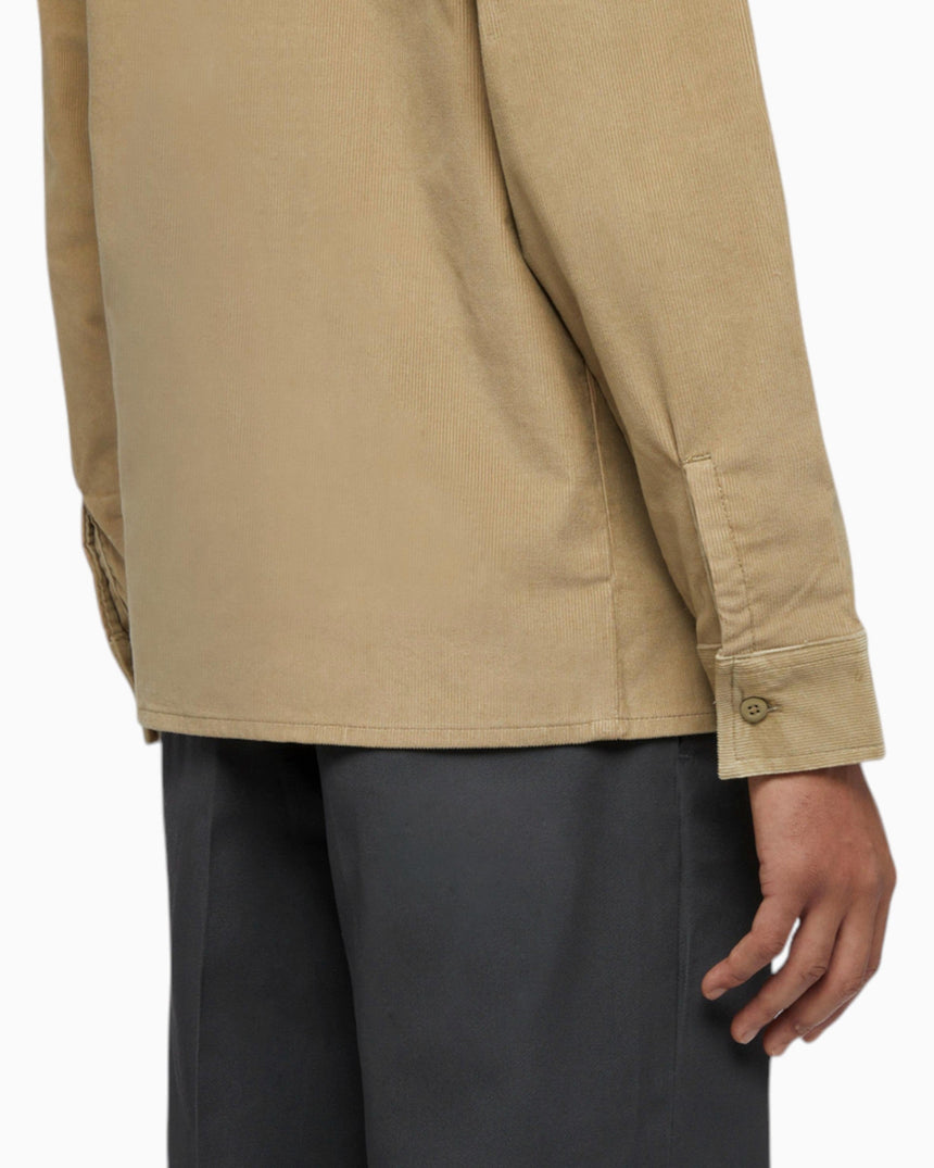 Dickies Corduroy Uzun Kollu Erkek Gömlek Ceket