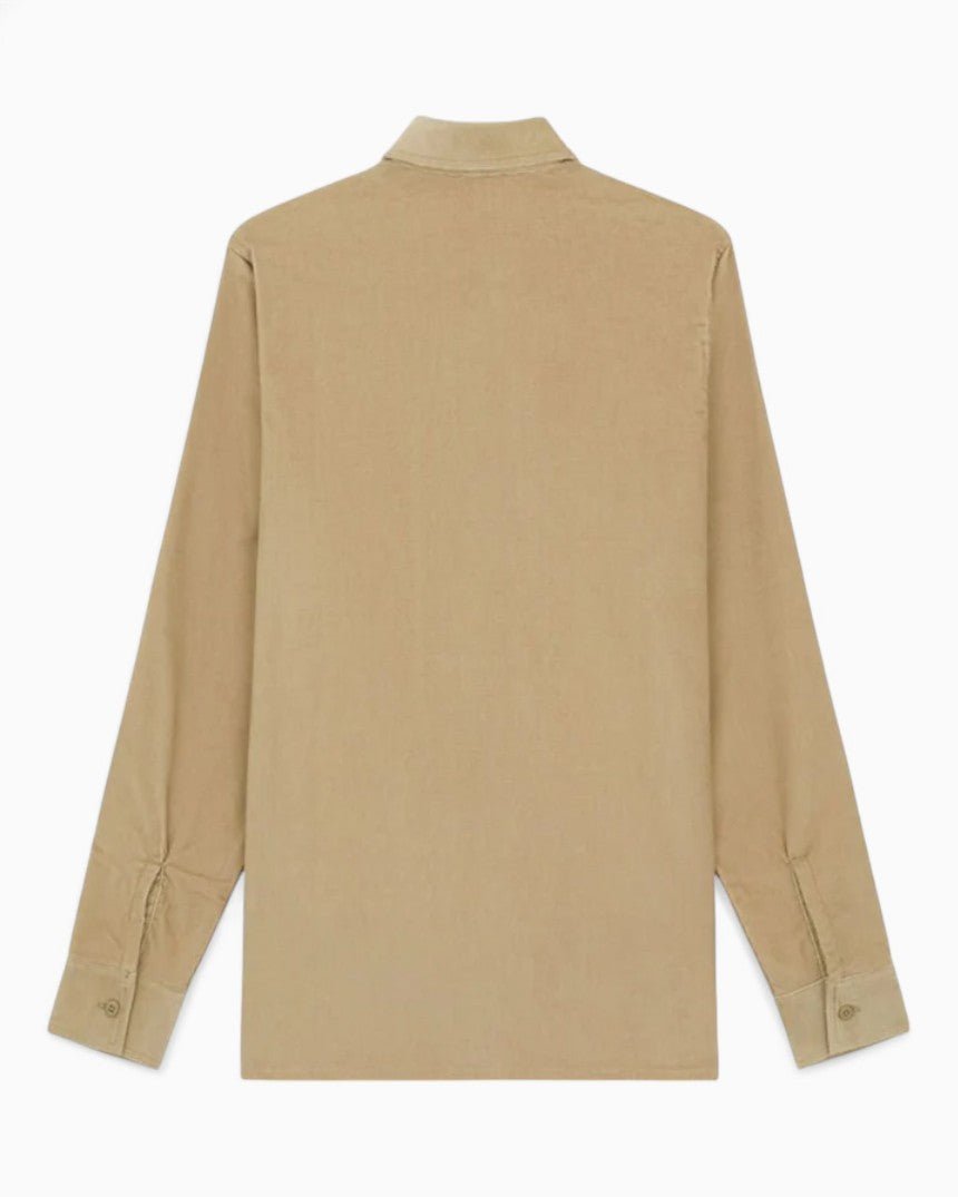 Dickies Corduroy Uzun Kollu Erkek Gömlek Ceket