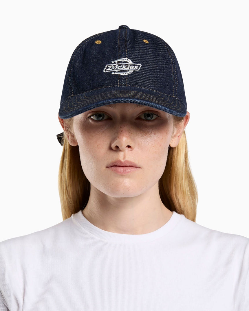 Dickies Denim Dad Şapka