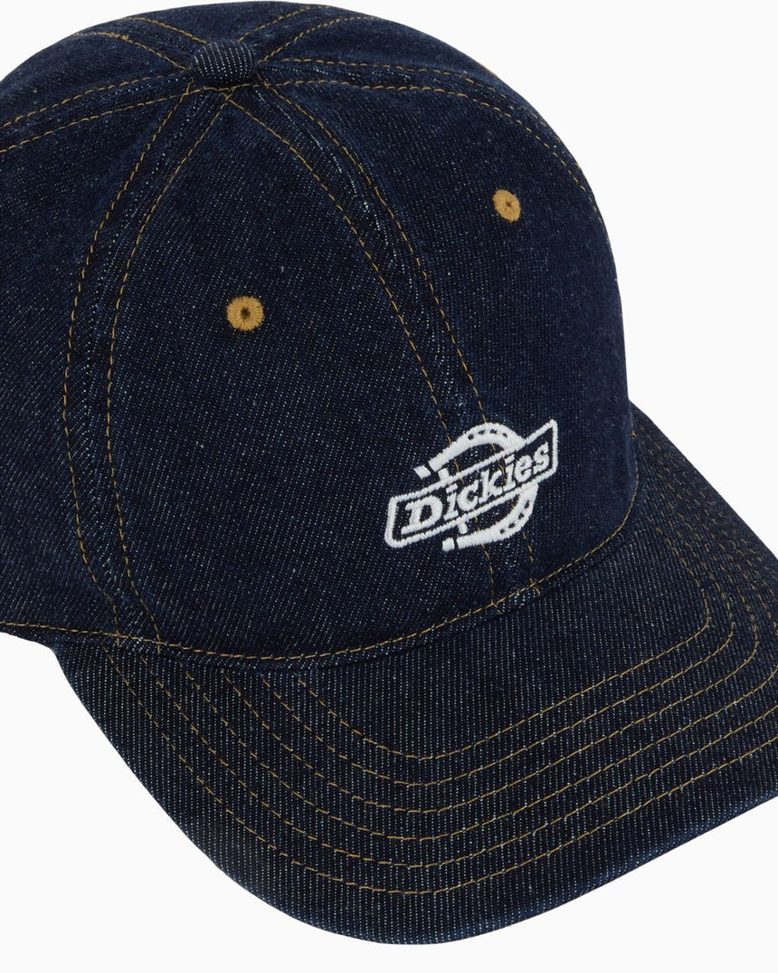 Dickies Denim Dad Şapka