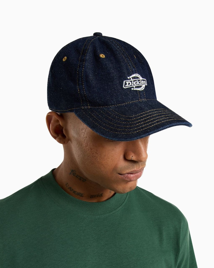 Dickies Denim Dad Şapka
