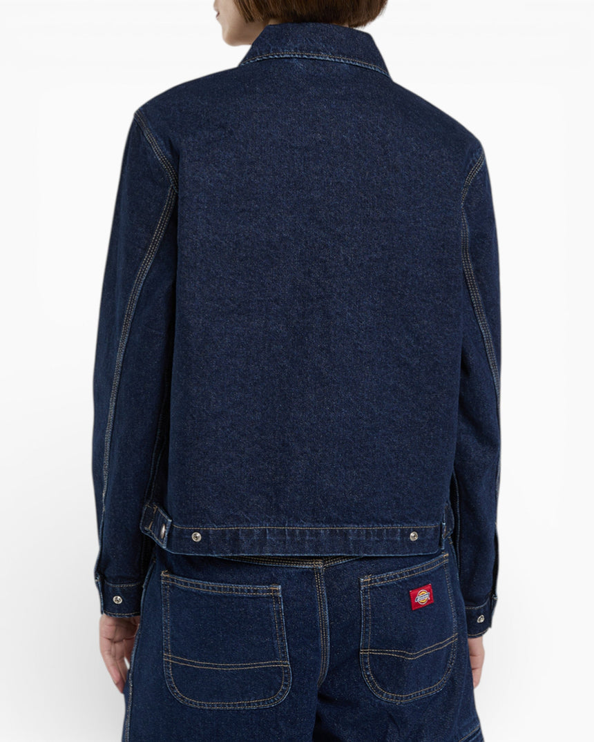 Dickies Denim Painter Kadın Ceket