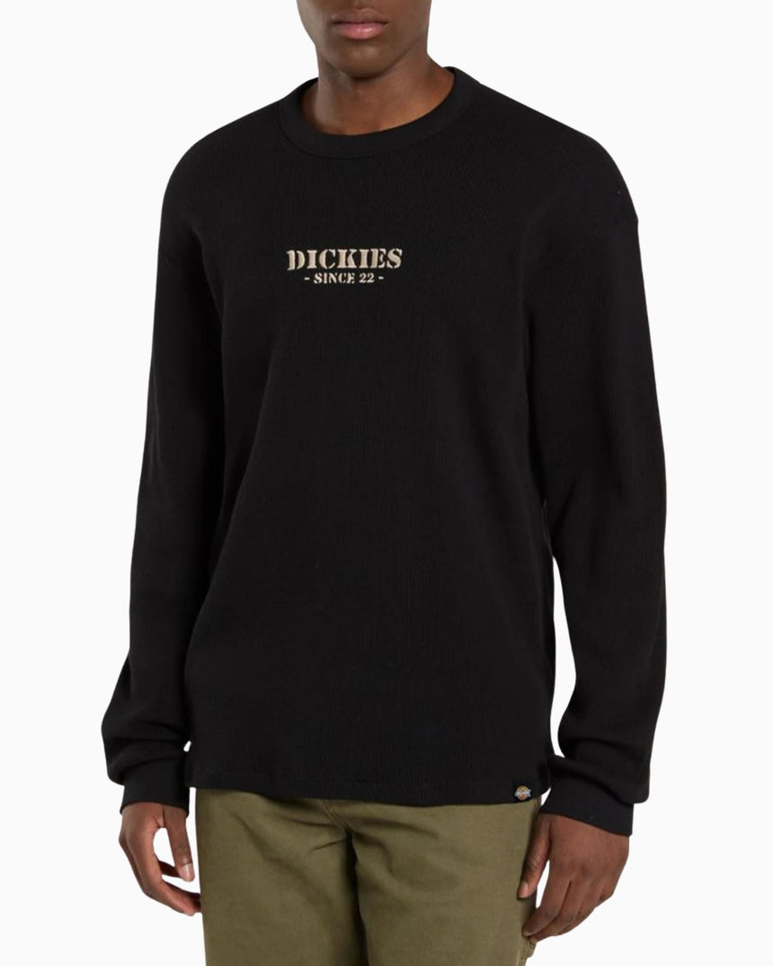Dickies Dickies Waffle Erkek T-Shirt
