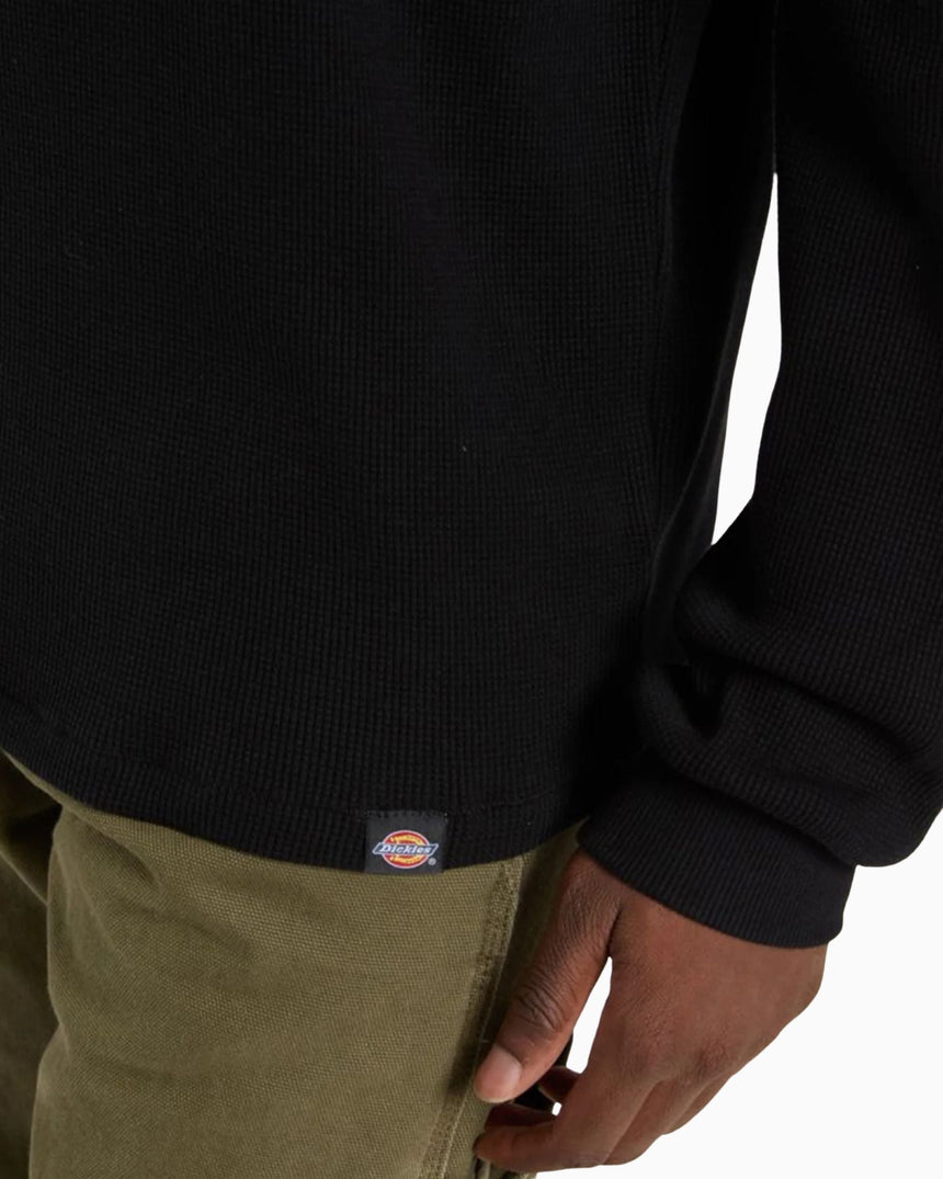 Dickies Dickies Waffle Erkek T-Shirt