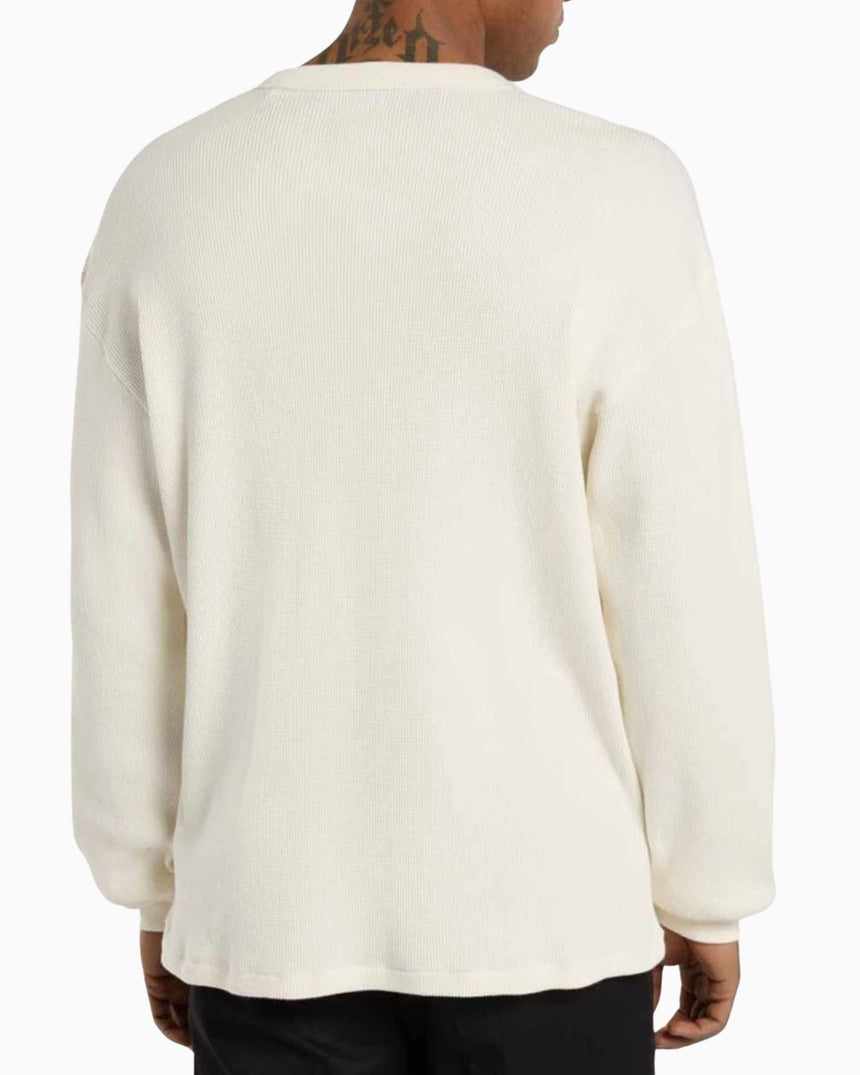 Dickies Dickies Waffle Erkek T-Shirt