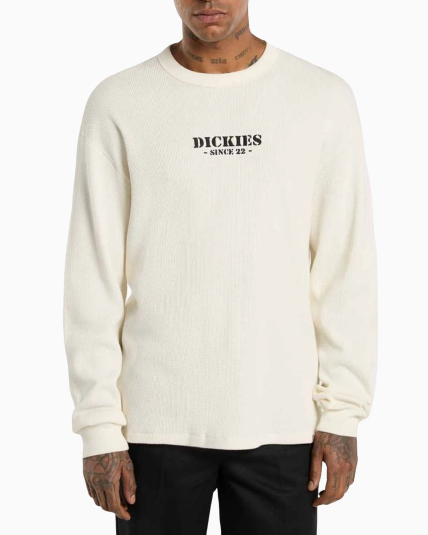 Dickies Dickies Waffle Erkek T-Shirt