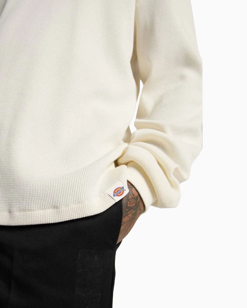 Dickies Dickies Waffle Erkek T-Shirt