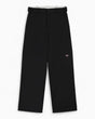 Dickies Double Knee Rec Erkek Pantolon Black