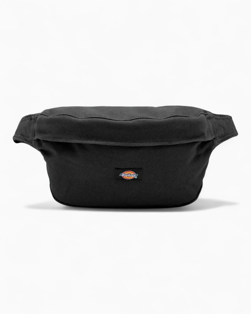 Dickies Duck Canvas Cross Body Bel Çantası Black