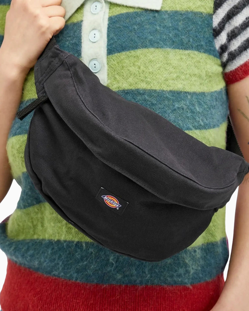 Dickies Duck Canvas Cross Body Bel Çantası