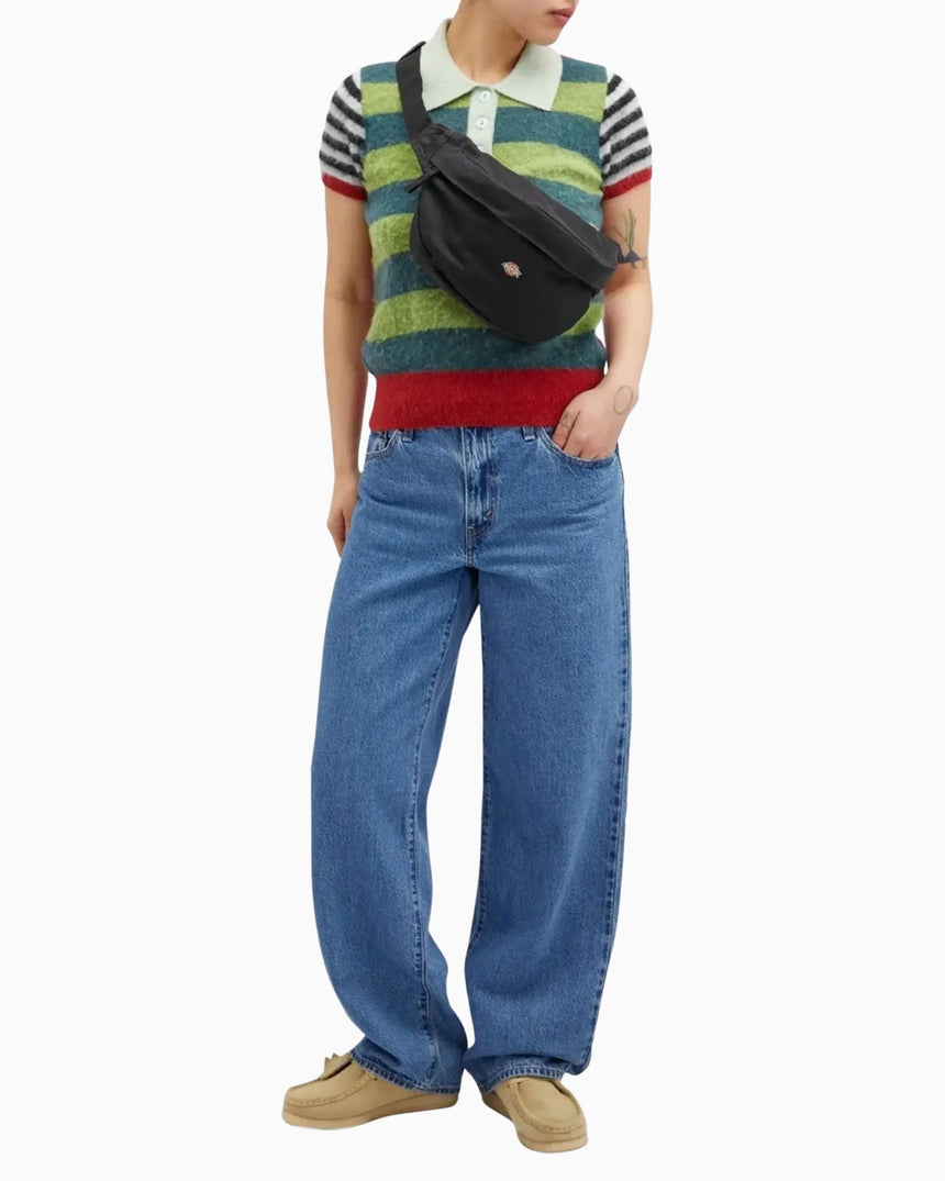 Dickies Duck Canvas Cross Body Bel Çantası