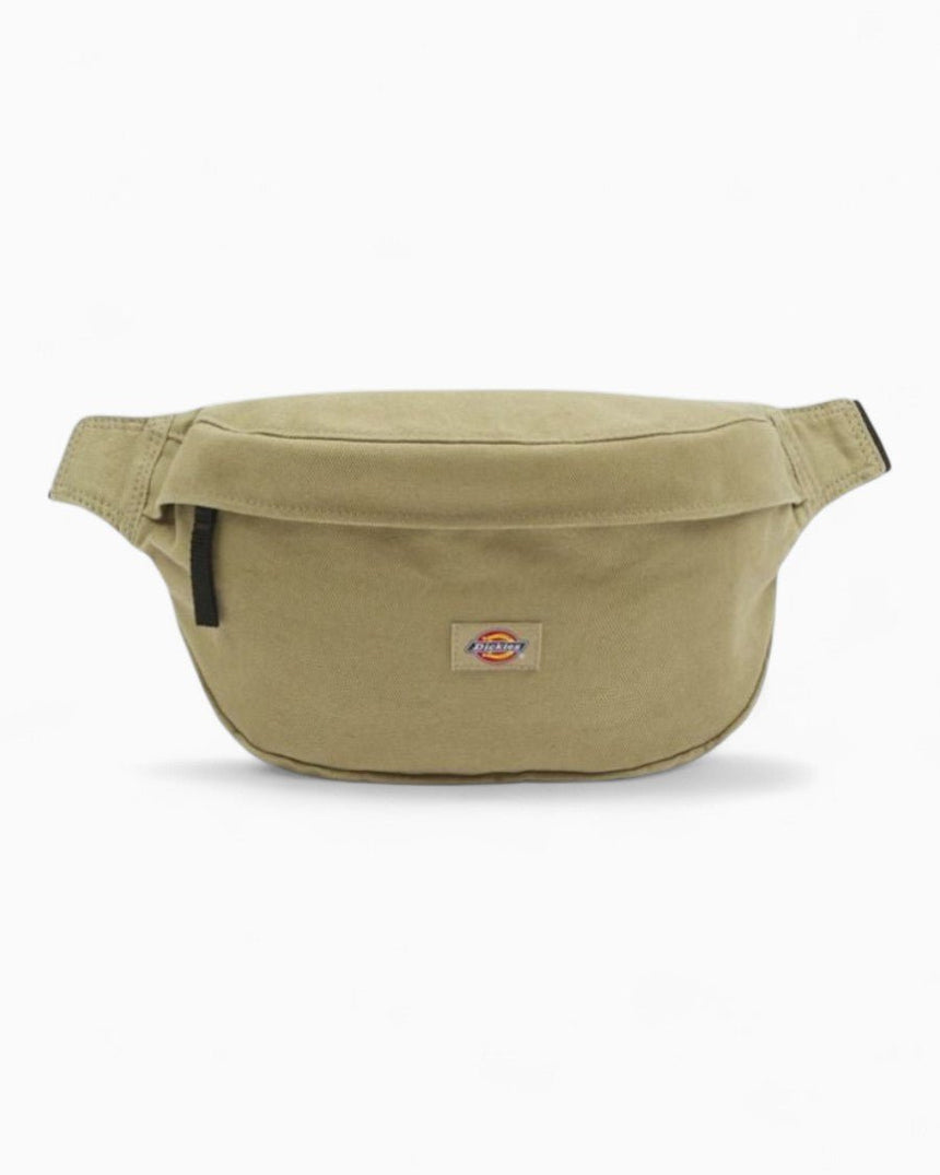 Dickies Duck Canvas Cross Body Bel Çantası Desert Sand