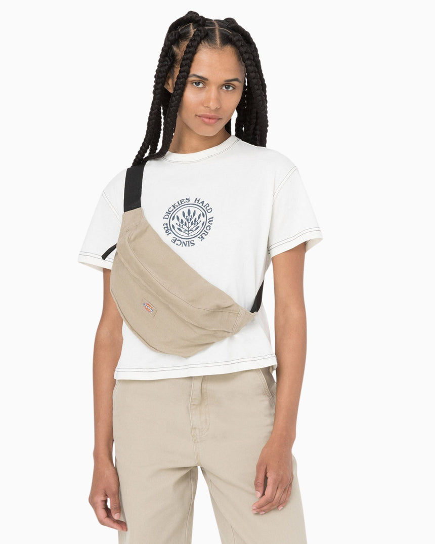 Dickies Duck Canvas Cross Body Bel Çantası