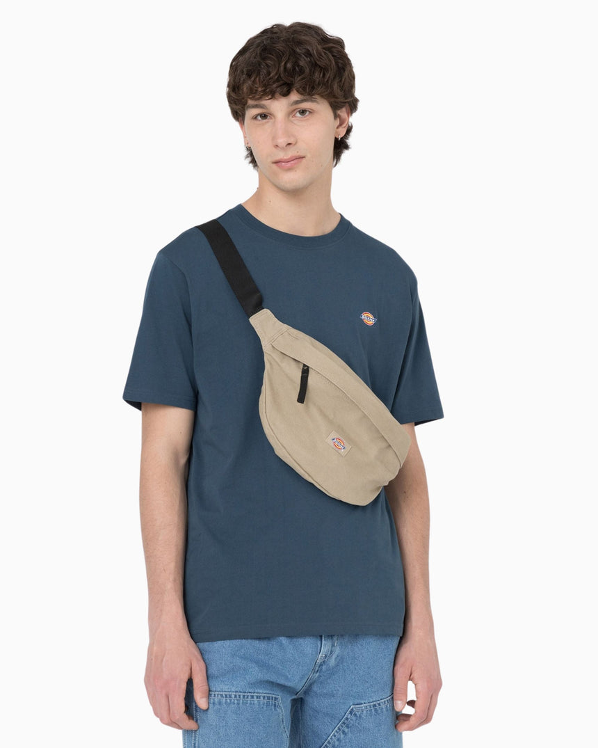 Dickies Duck Canvas Cross Body Bel Çantası