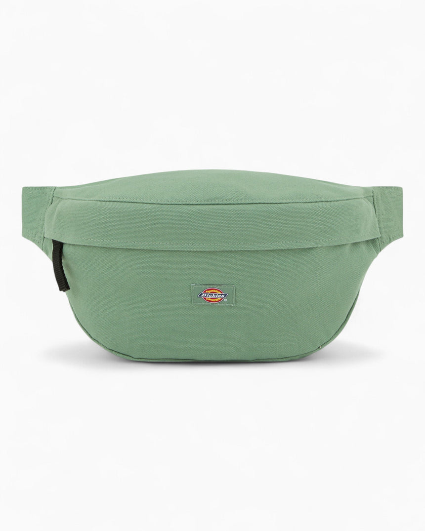 Dickies Duck Canvas Cross Body Bel Çantası Sea Spray