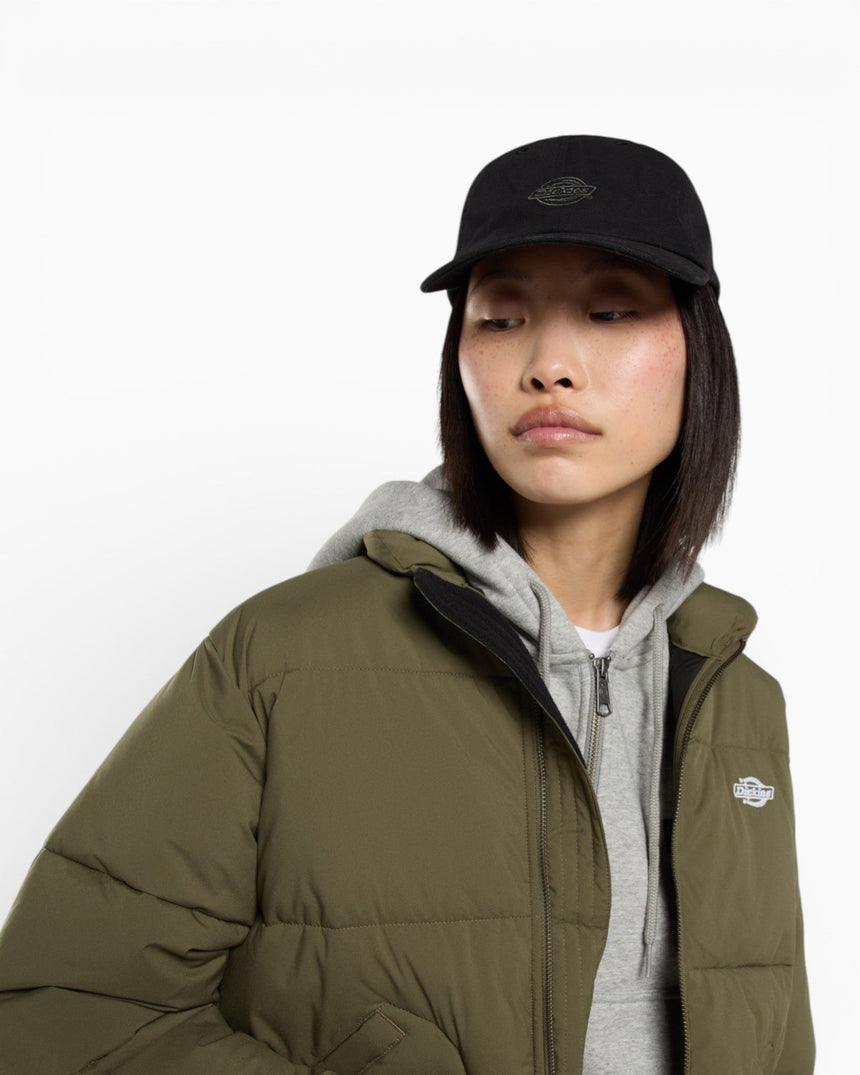 Dickies Duck Canvas Dad Cap