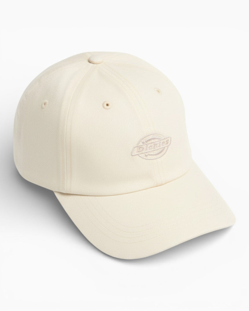 Dickies Duck Canvas Dad Cap Wood Ash